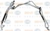 HELLA 9GS 351 338-641 High-/Low Pressure Line, air conditioning